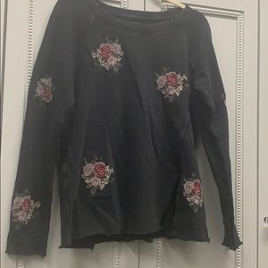 Lucky brand sweater